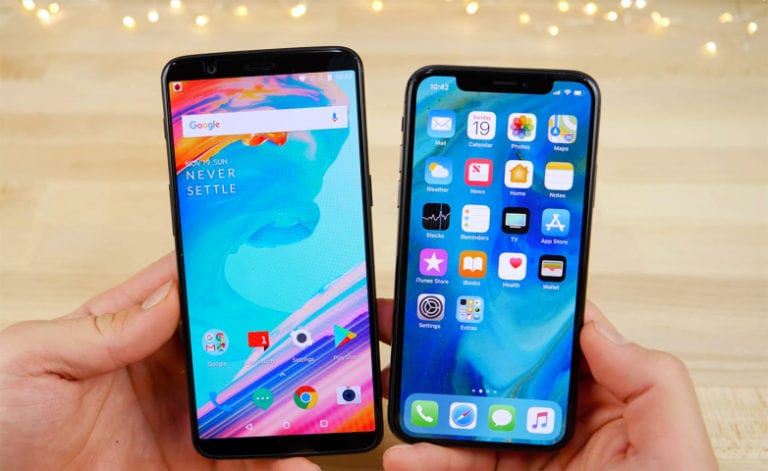 10 Juta Pengguna Android “Migrasi” ke iPhone