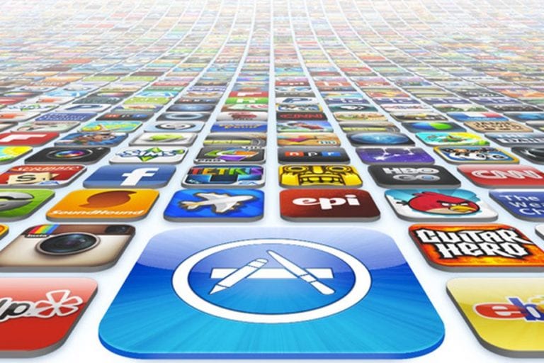 Oktober 2018, Apple Hadapi Sidang Gugatan Soal App Store