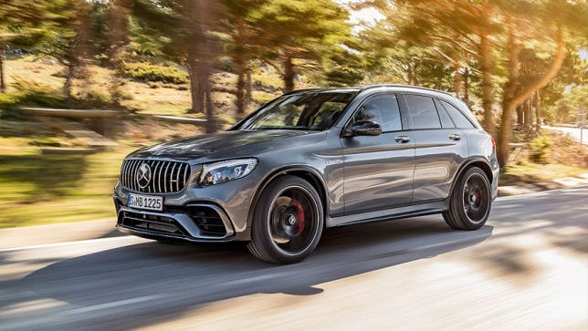 Duh! Mercedes Benz Ketahuan Pakai Software Bajakan