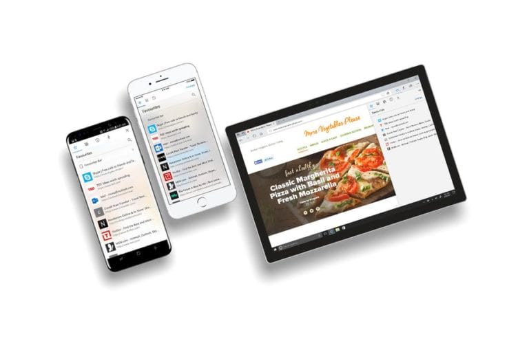 Microsoft Edge Bakal Dilengkapi Adblock Plus