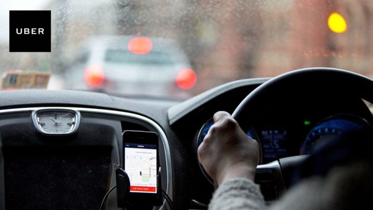 Tiap Tahun, Uber Wajibkan Driver Ikuti Pemeriksaan Riwayat Kriminal