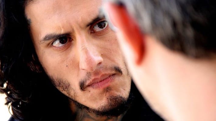 Khali the Killer