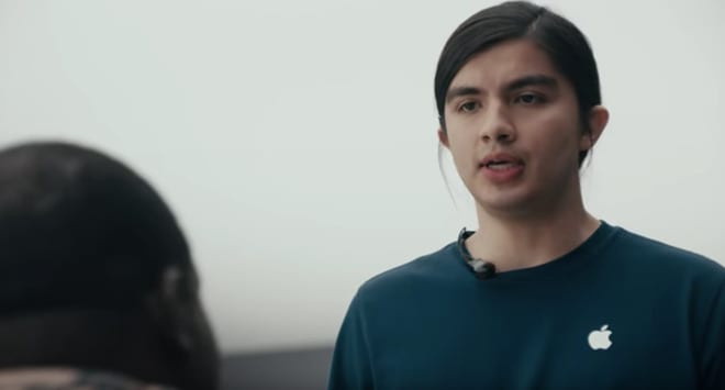 Lagi, Samsung Olok-olok iPhone X Lewat Iklan Video