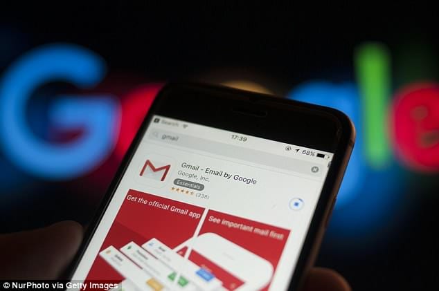 Gawat! Fitur Baru Gmail Mudahkan Hacker Bobol Data Pengguna