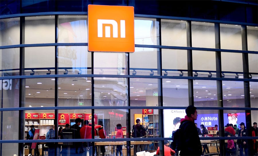 694076-xiaomi-reutes2 Pencapaian Xiaomi