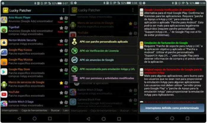 Aplikasi Cheat Cheater Hack Game Online Terbaik