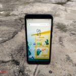 Asus Zenfone Live L1-19