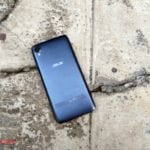 Asus Zenfone Live L1-20