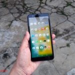 Asus Zenfone Live L1-5