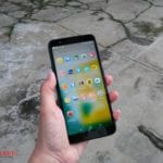 Asus Zenfone Live L1-8