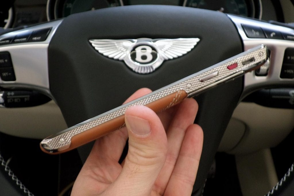 Bentley 1