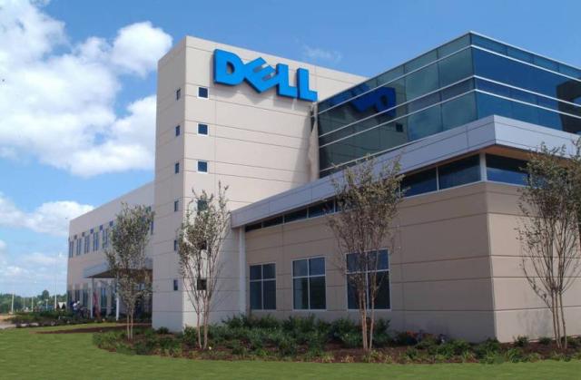 Dell Beli Kembali Saham Tracking VMware