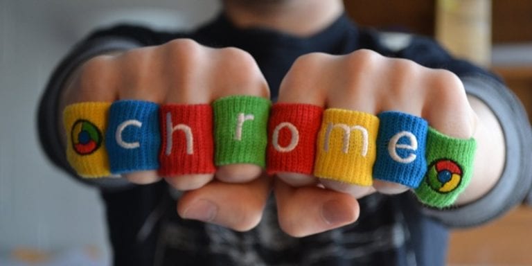 Ekstensi Chrome yang Berbahaya