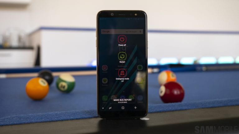 Cara menggunakan Emergency Mode di smartphone Samsung