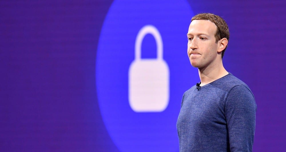 Facebook Enggan Bayar Denda Facebook Enggan Bayar Denda