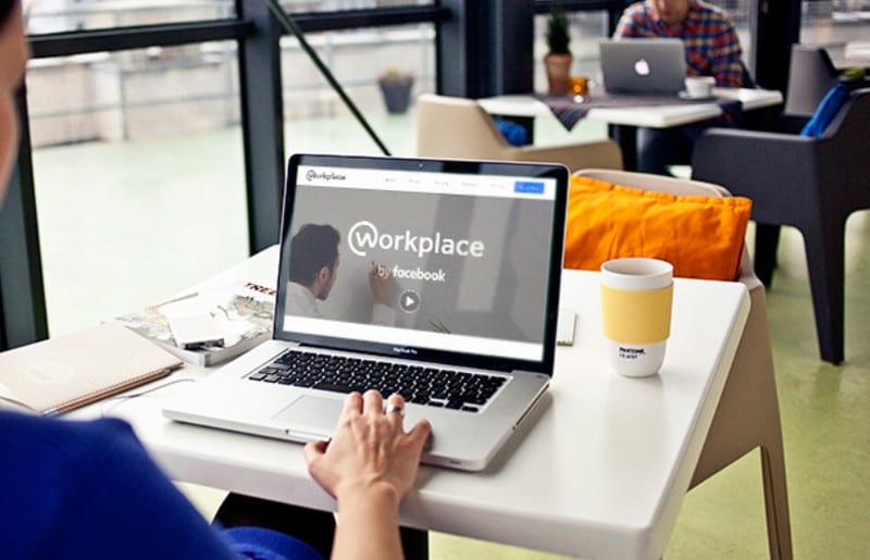 Facebook Workplace