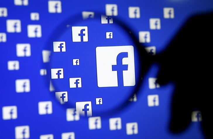 SEC Selidiki Cara Facebook Ungkapkan Skandal Data
