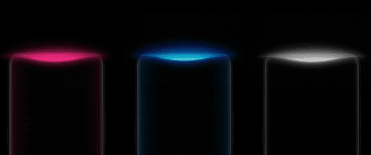 Oppo Find X Lamborghini