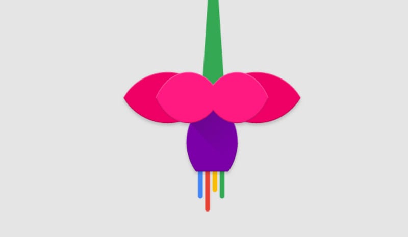Fuchsia OS