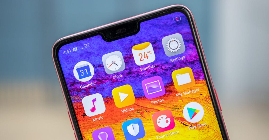 Harga Oppo A3s Harga Oppo A3s