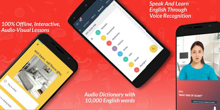 Hello English belajar bahasa