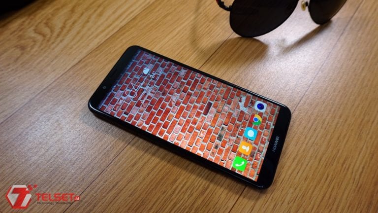 Review Huawei Nova 2 Lite