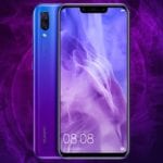 Huawei Nova 3-FI