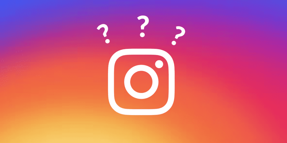 Instagram Stories Questions di Instagram Stories