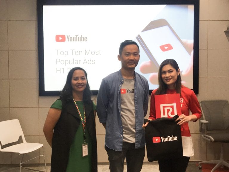 Ini 10 Video Iklan Indonesia Paling Ngehits di YouTube