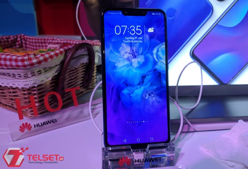 MVIMG_20180731_143503 Huawei Nova 3i