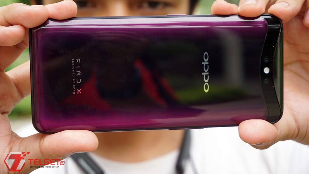 Oppo Find X-8 Oppo Find X