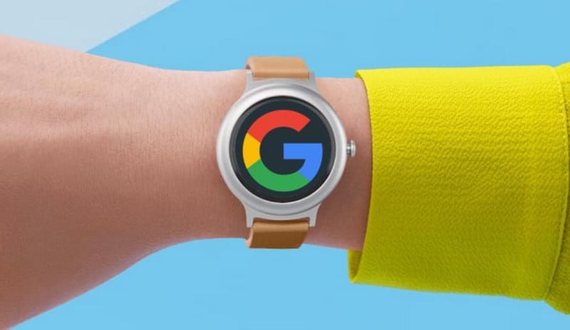 Pixel Watch