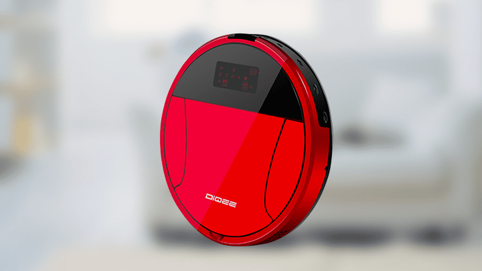 Robot vacuum