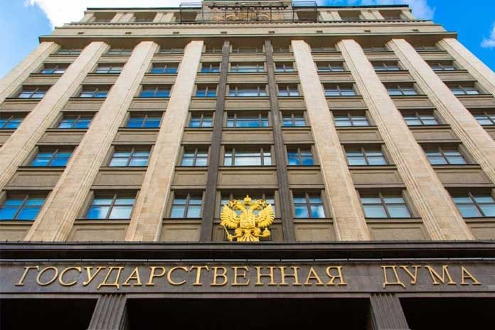 Rusia akan Denda Rp 11 Miliar pada Medsos Penyebar Hoax