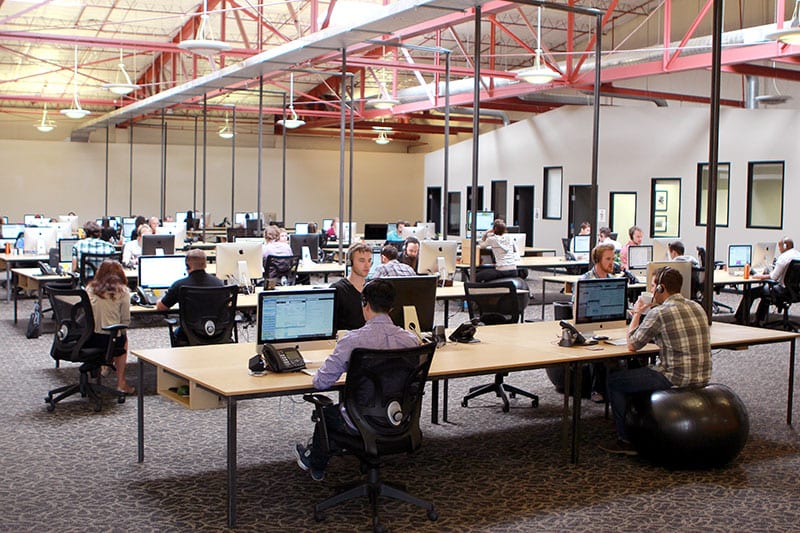 SWA-office