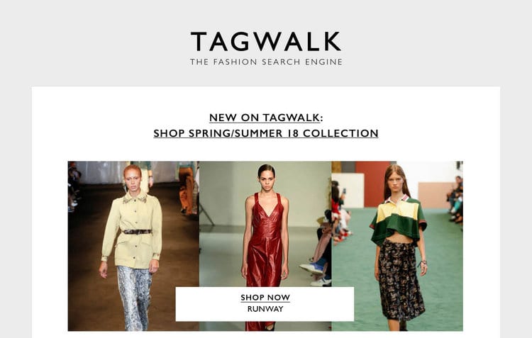 Tagwalk