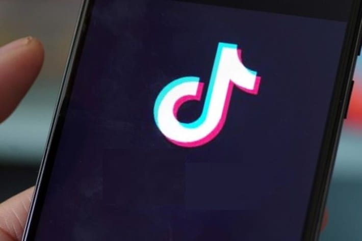pengguna aktif bulanan Tik Tok