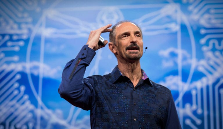 Pendiri Siri yang Terakhir Akhirnya Tinggalkan Apple