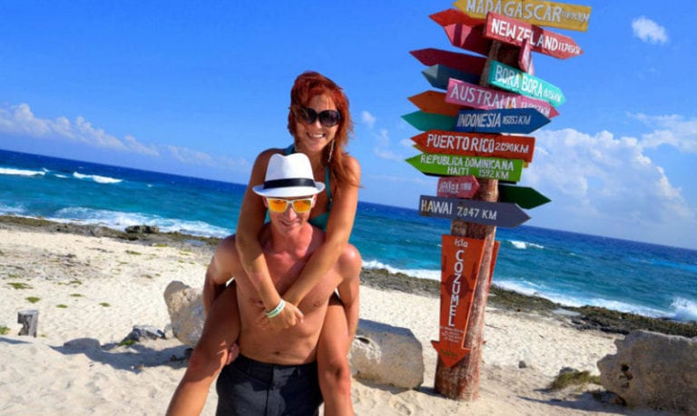 Aplikasi Ini Wujudkan Mimpi Anda “Keliling Dunia”