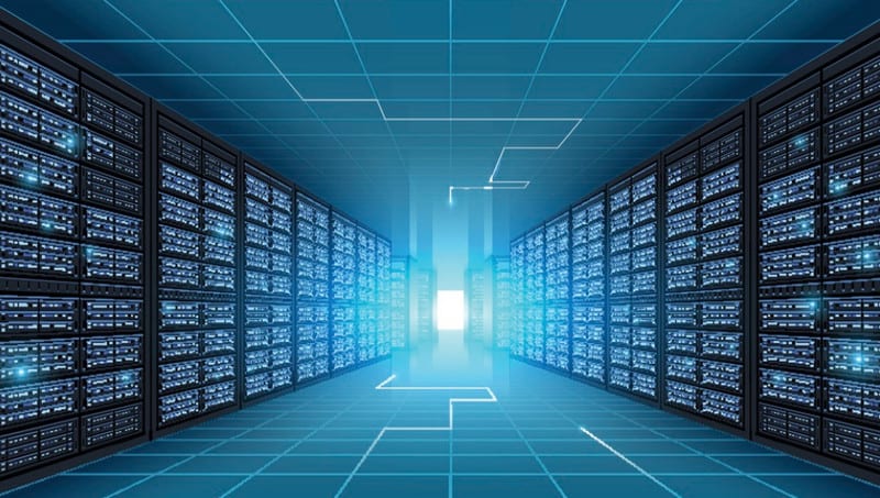 Virtual Data Center