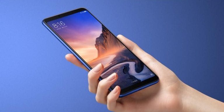 Xiaomi Mi Max