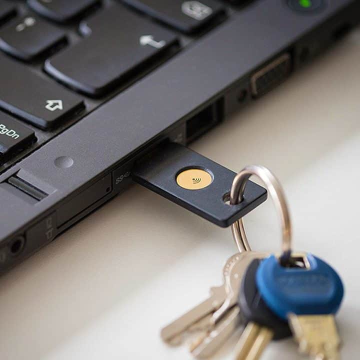 Ini Kunci Rahasia Karyawan Google Kebal dari Phishing