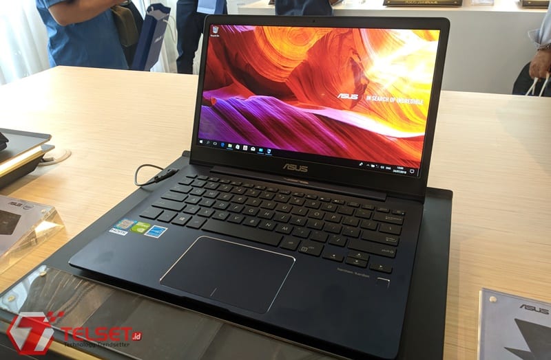 ZenBook 13 UX331UN ZenBook 13 UX331UN
