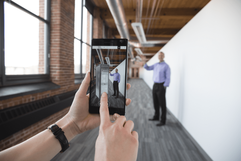 Teknologi AR dan VR Jadi Solusi Transaksi B2B