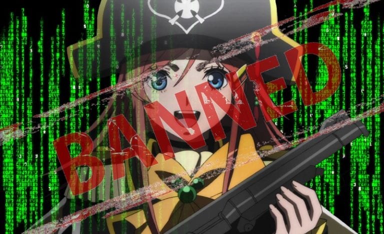 Jepang Dikritik Soal RUU Pemblokiran Situs Peretas