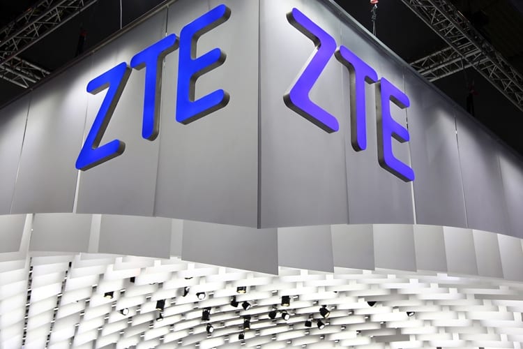 denda ZTE