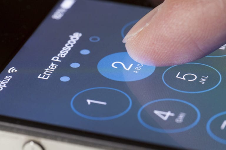 Awas! Pelaku Phising Incar Pengguna iPhone