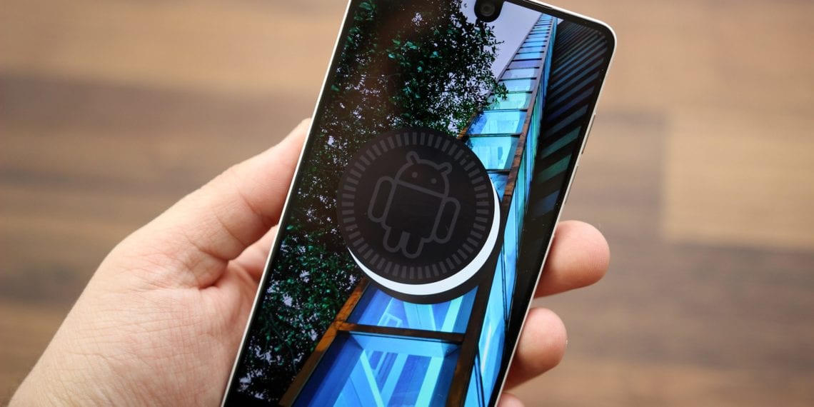 essential_android_oreo_1 Pengguna Android Oreo