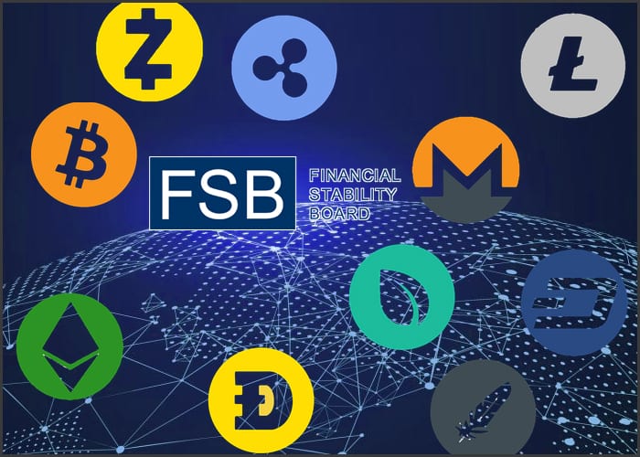 Regulator Keuangan Global Mulai Pantau Aset Crypto