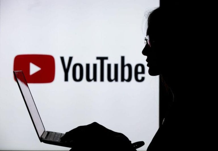 Akses YouTube Lambat
